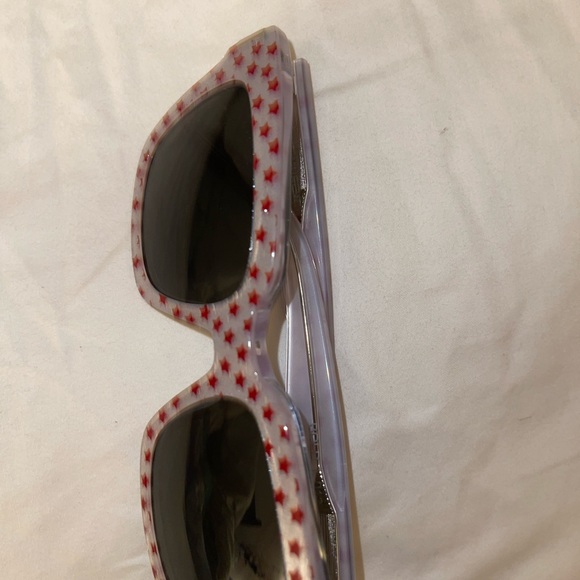 YSL sparkle star glasses - Picture 3 of 4